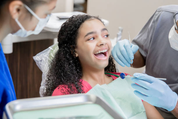 Best Emergency Pediatric Dentist  in Beale Af, CA