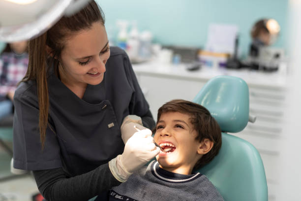 Best Dentist Open on Weekends  in Beale Af, CA