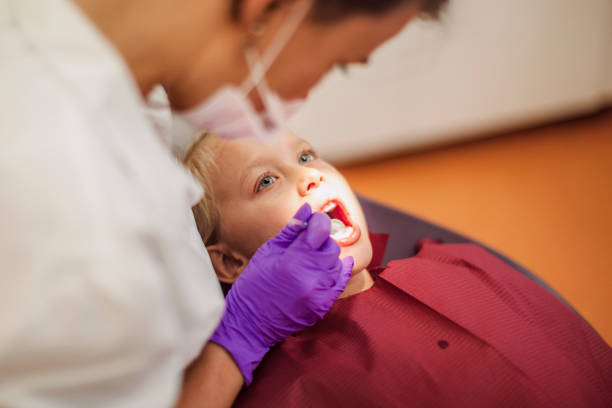 Best Root Canal Emergency Dentist  in Beale Af, CA