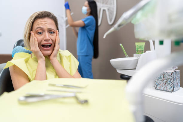 Best Emergency Dental Services Near Me  in Beale Af, CA