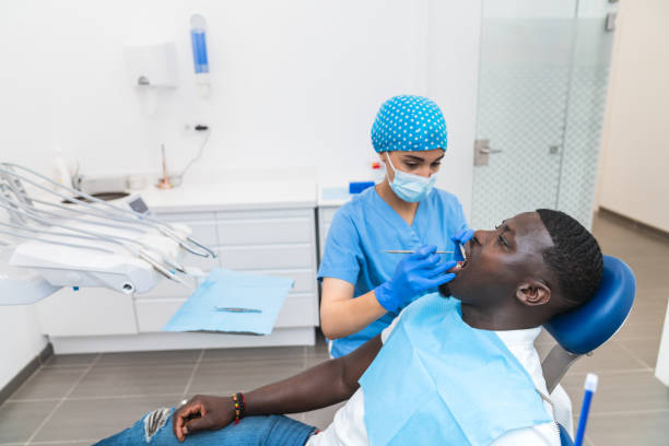 Best Urgent Tooth Repair  in Beale Af, CA
